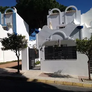 Holiday home Fabulous Private Corner Townhouse Close To Pools Sunny 3 Terraces, Marbella