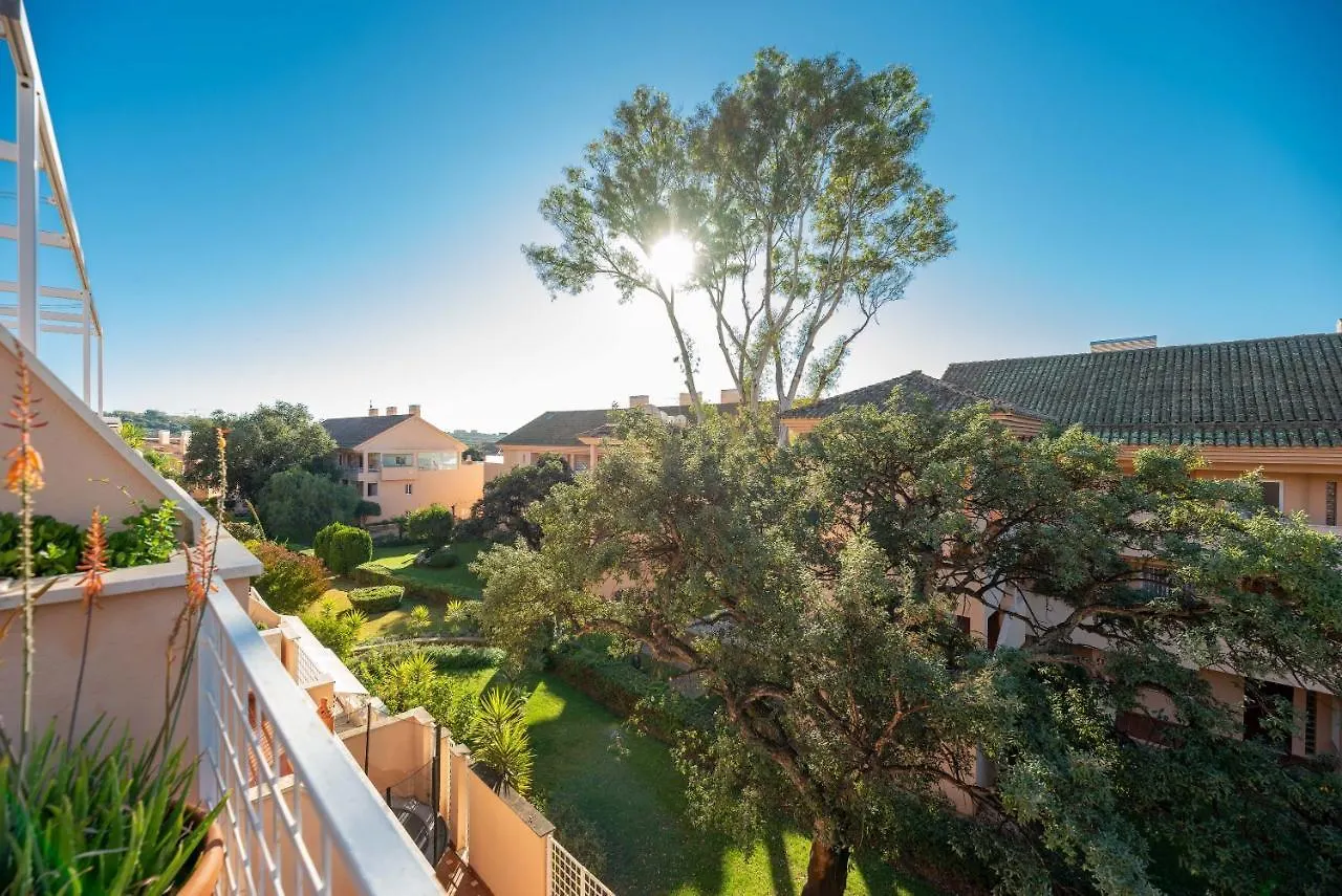 Nyaraló Penthouse Apartment In Elviria Marbella