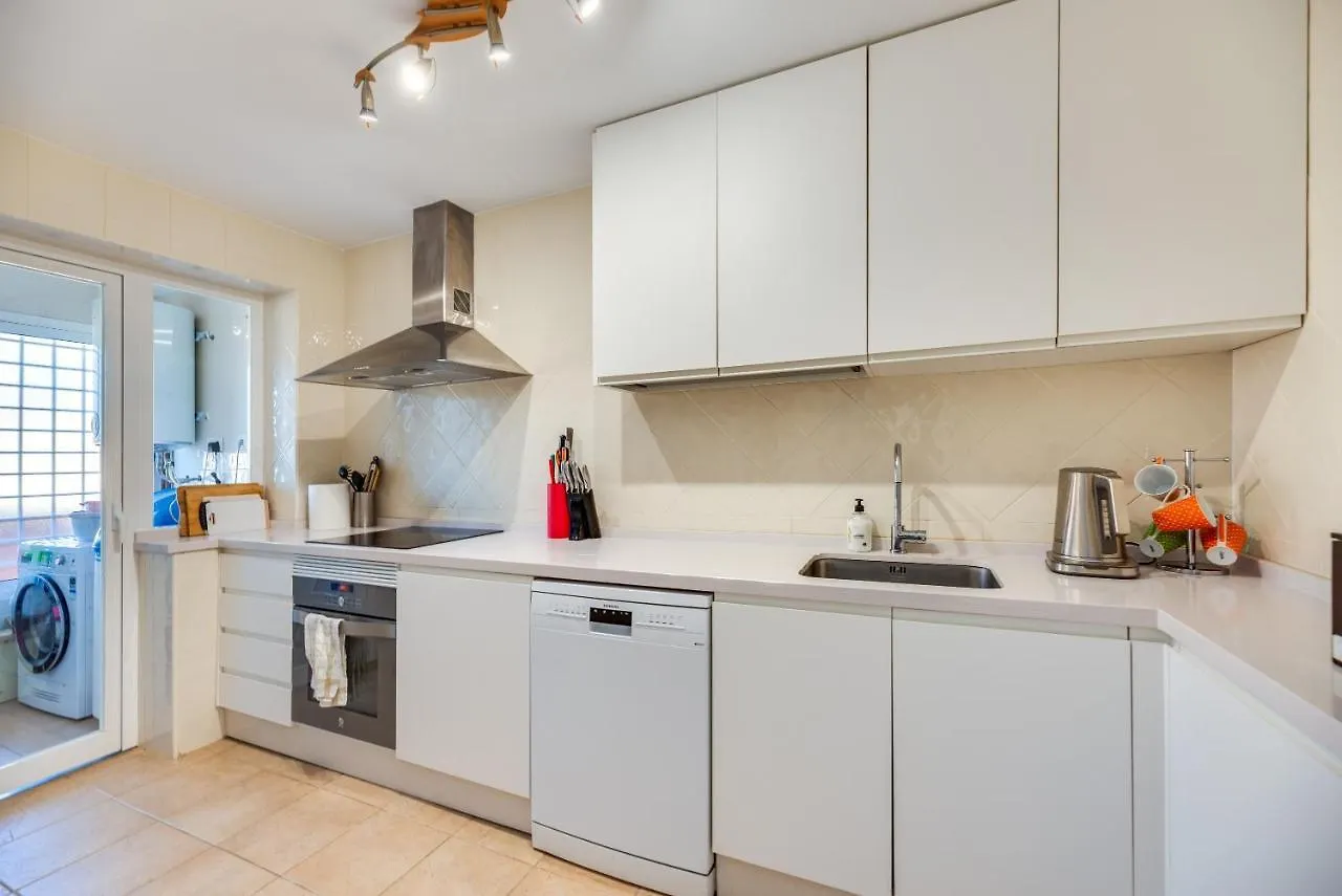 Penthouse Apartment In Elviria Marbella
