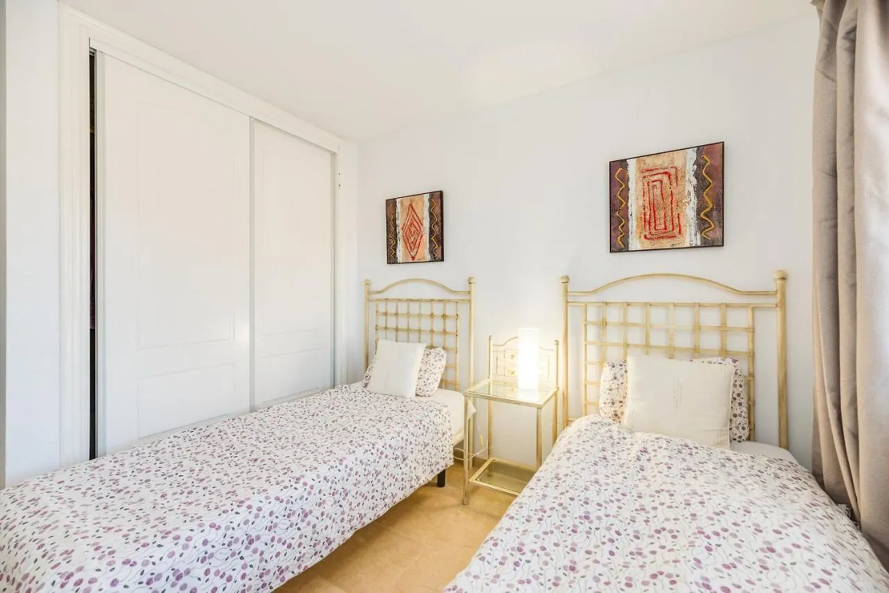 Holiday home Penthouse Apartment In Elviria Marbella